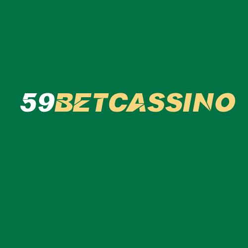 Logo da 59BETCASSINO