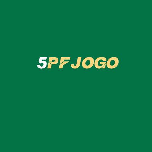 Logo da 5PFJOGO