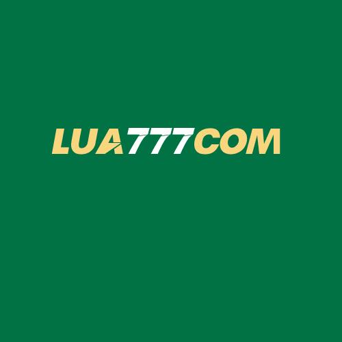 Logo da LUA777COM