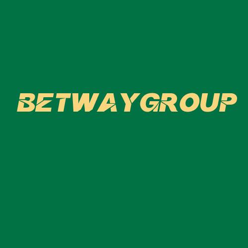 Logo da BETWAYGROUP